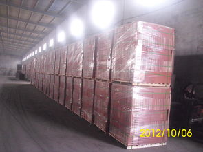 淄博廣昌耐火材料廠 以陶土磚燒結(jié)磚為基石，鑄就耐火材料行業(yè)新標(biāo)桿